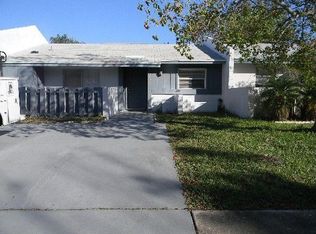 3157 Yorych Ln, Orlando, FL 32822