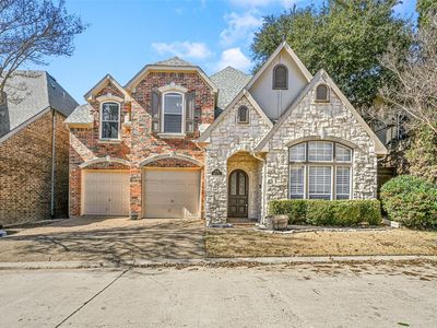 5738 Belmont Ave, Dallas, TX, 75206