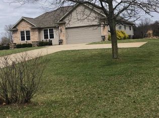 9559 Daylily Ln, Galesburg, MI 49053