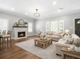 502 Louisa St, Montgomery, TX 77316