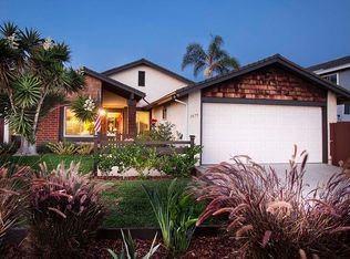 1475 Villa Cardiff Dr, Cardiff, CA 92007