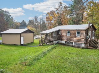 228 New Turnpike Road, Fort Plain, NY 13339
