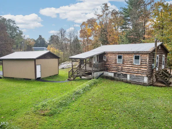 228 New Turnpike Road, Fort Plain, NY 13339