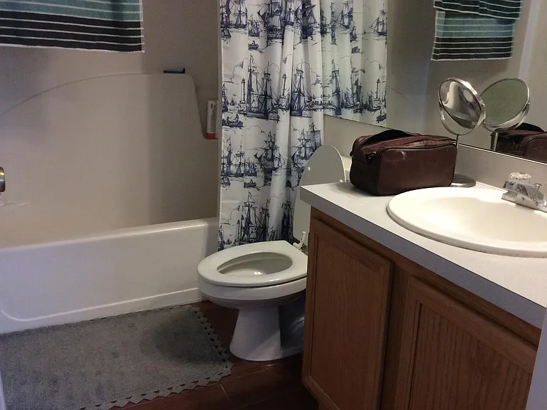 4415 SW 34th St #607 — Photo 6