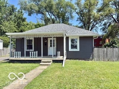 2622 Sunnyside Ave, New Castle, IN, 47362