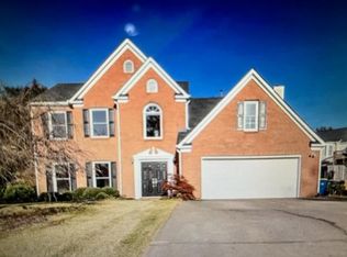 2102 Chatou Pl NW, Kennesaw, GA 30152