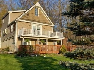 17 Deckertown Tpke, Wantage, NJ 07461