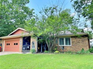 507 Pearl St, Pittsburg, KS 66762