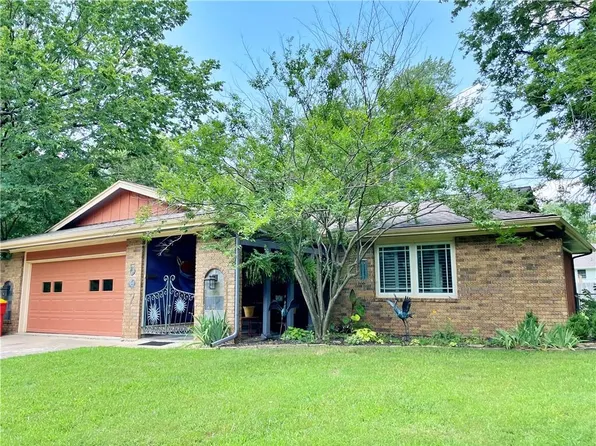 507 Pearl St, Pittsburg, KS 66762