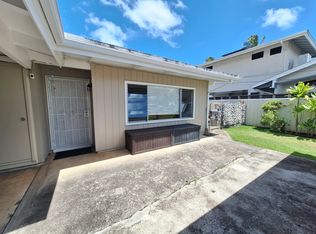 619 Iliaina St, Kailua, HI 96734