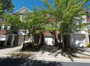 2235 Landing Ridge Dr, Duluth, GA 30097