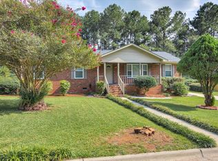 2322 Rutherford Ave, Augusta, GA 30906