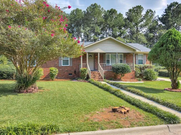 2322 Rutherford Avenue, Augusta, GA 30906