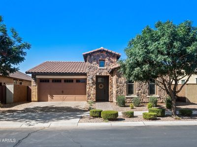 10334 E CORBIN Avenue, Mesa, AZ, 85212