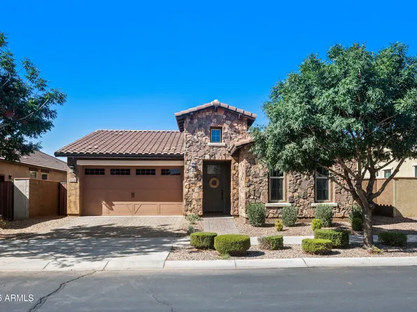 10334 E CORBIN Avenue, Mesa, AZ 85212