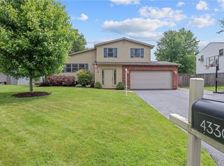 4330 Cinnamon Path, Liverpool, NY 13090