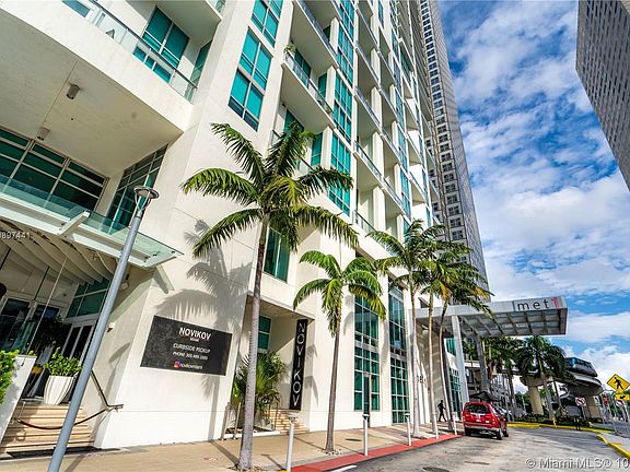 2nd image of 300 S Biscayne Blvd #L-1208