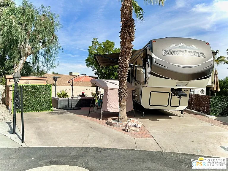 69801 Ramon Rd #266 — Photo 21