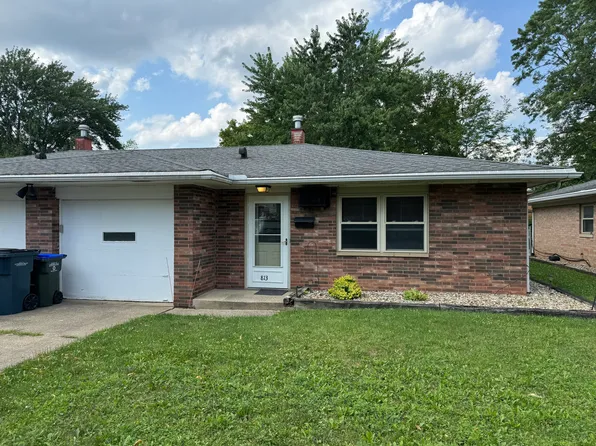 813 Hollywood Cir, Cuyahoga Falls, OH 44221