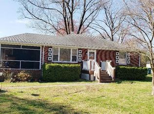 4709 Penick Rd, Henrico, VA 23228