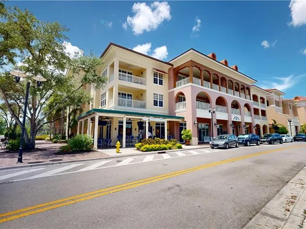 5080 Annunciation CIR #1301, AVE MARIA, FL 34142