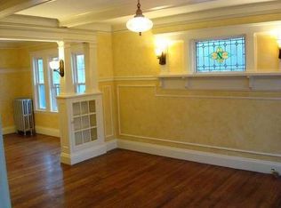 87 Newburg St #2, Roslindale, MA 02131
