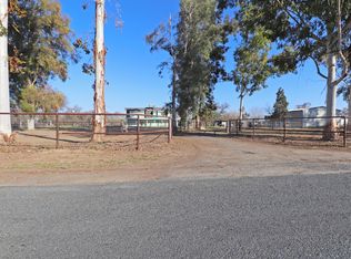 36444 Road 197, Woodlake, CA 93286