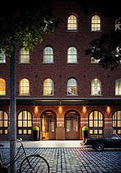 Sold by Cantor and Pecorella