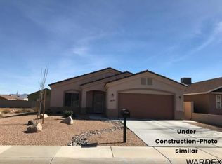 3624 N Verdugo Rd, Kingman, AZ 86409