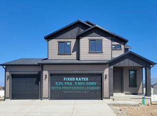 6687 S Shadow Peak Rd W #37, West Jordan, UT 84081