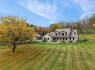 5315 Ridge Rd, Marshall, WI 53559