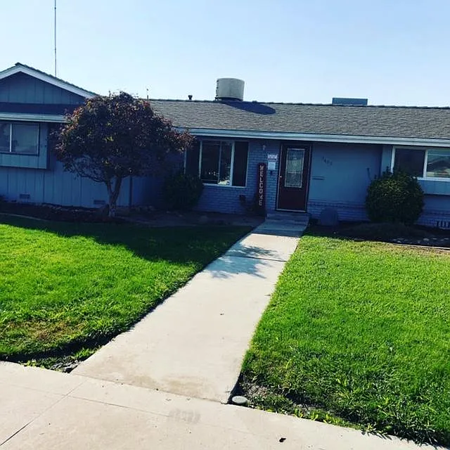 1401 W Monte Vista Ave