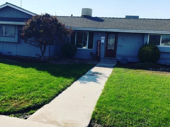 1401 W Monte Vista Ave