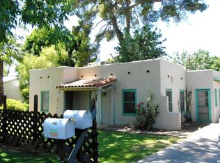 1210 S Ash Ave, Tempe, AZ 85281