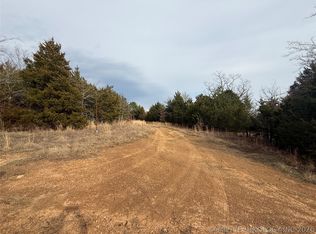 Calhoun Rd, Shady Pt, OK 74956