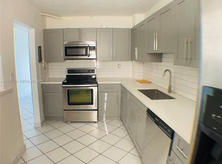 Coronado Towers Condo, North Miami, FL 33161