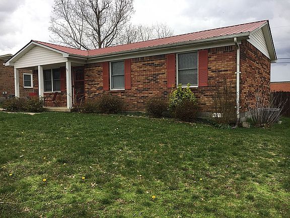 Street view from right side