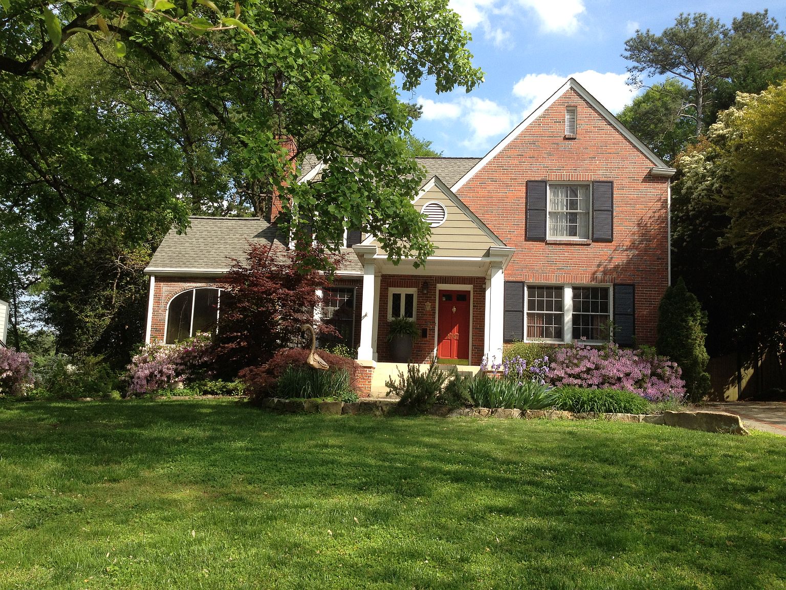 1747 Johnson Rd, Atlanta, GA 30306 Zillow