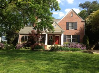 1747 Johnson Rd NE, Atlanta, GA 30306