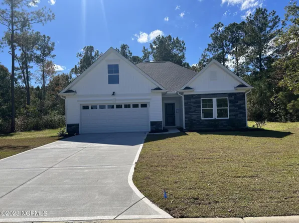 807 Compass Rose Lane SW, Supply, NC 28462