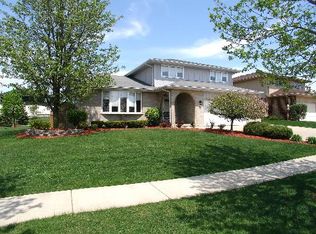 13240 Baywood Ln, Homer Glen, IL 60491