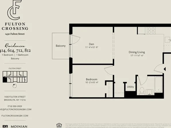 1430 Fulton Street image 8 of 24