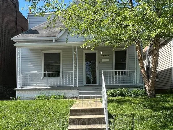 5318 Quincy St, Saint Louis, MO 63109