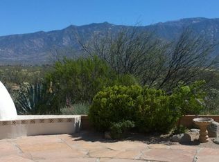 14680 N Desert Rock Dr, Oro Valley, AZ 85755