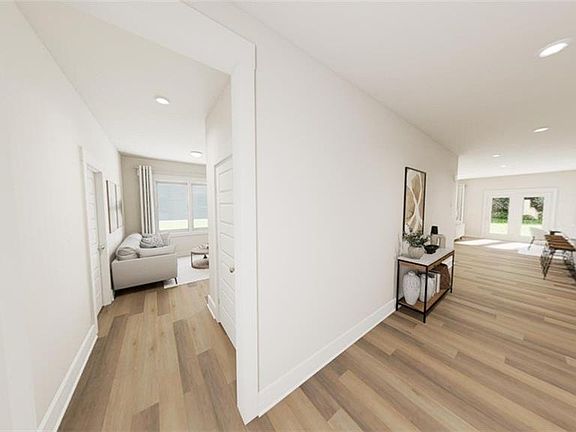 2nd image of 3538 Spring Hope Ct