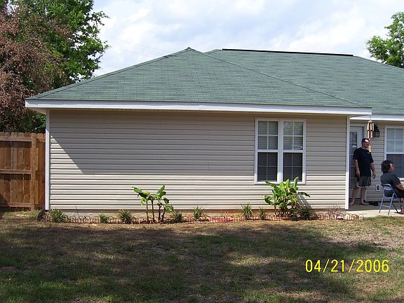 Back of House