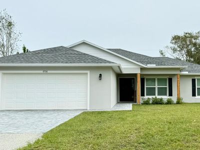 7855 97th Ave, Vero Beach, FL, 32967