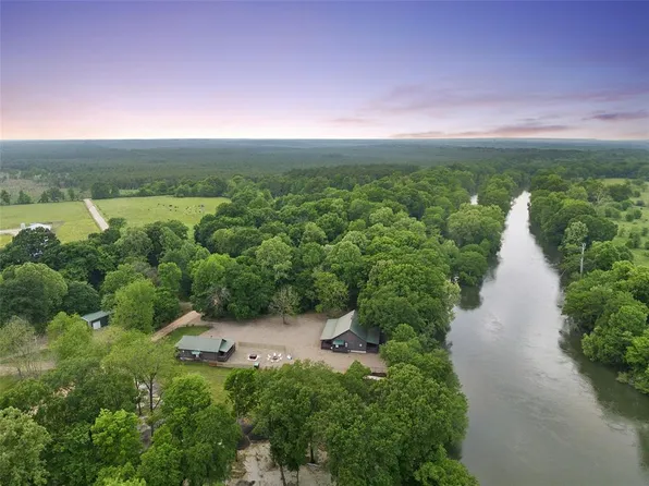 256 Wild Goose Rd, Broken Bow, OK 74728