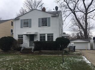 1284 Irene Rd, Lyndhurst, OH 44124