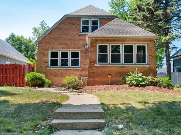 5545 N 40th STREET, Milwaukee, WI 53209
